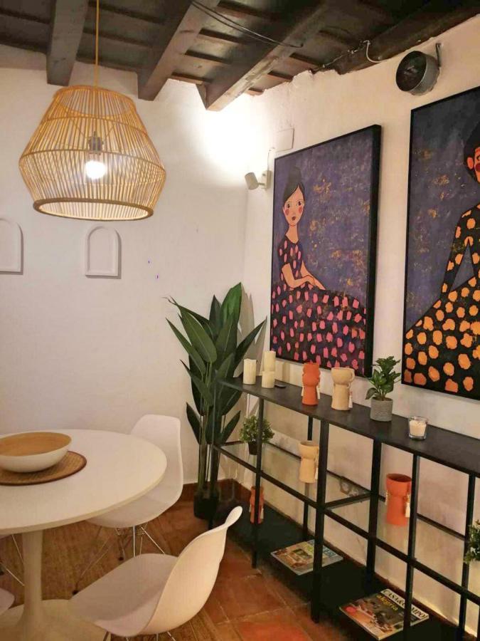 Casa Patio Los Suenos De Daury II قرطبة المظهر الخارجي الصورة