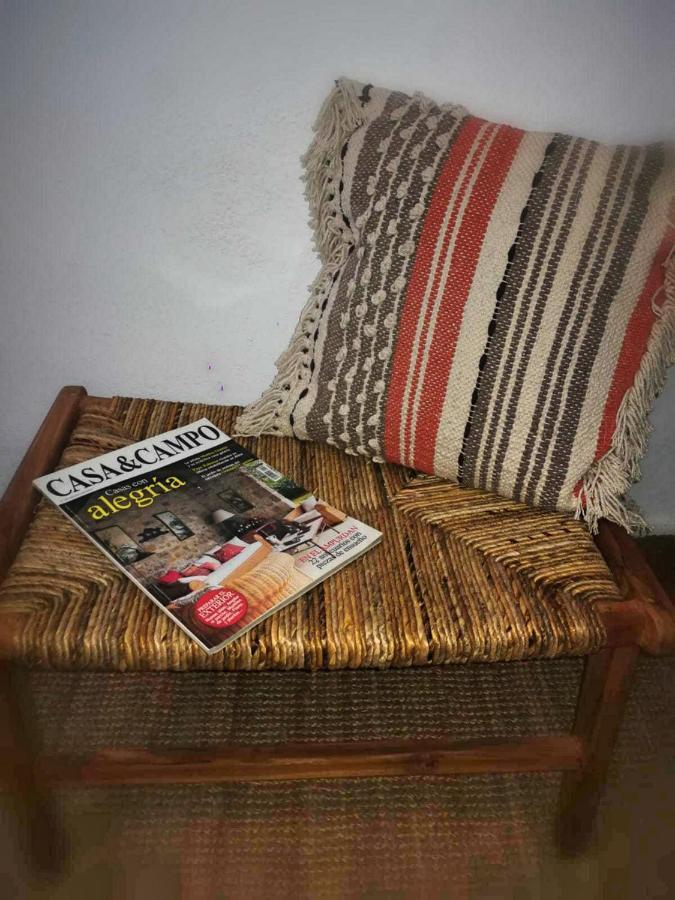 Casa Patio Los Suenos De Daury II قرطبة المظهر الخارجي الصورة