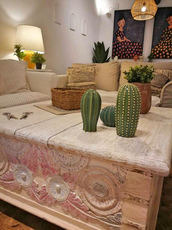 Casa Patio Los Suenos De Daury II قرطبة المظهر الخارجي الصورة