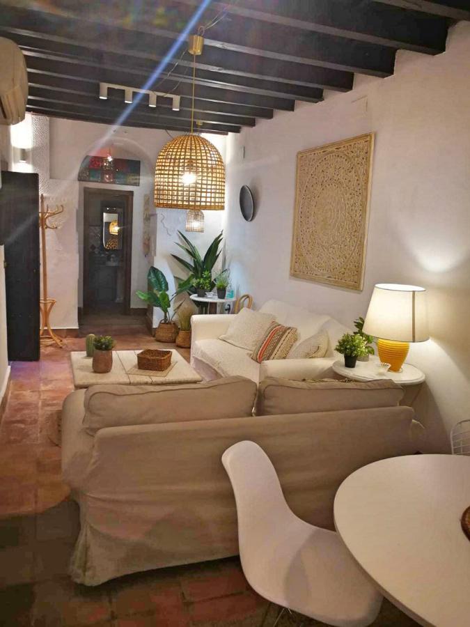 Casa Patio Los Suenos De Daury II قرطبة المظهر الخارجي الصورة
