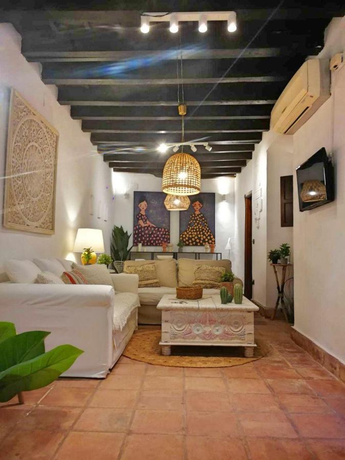 Casa Patio Los Suenos De Daury II قرطبة المظهر الخارجي الصورة