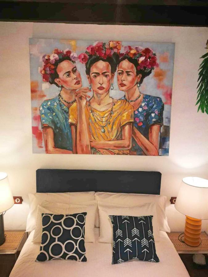 Casa Patio Los Suenos De Daury II قرطبة المظهر الخارجي الصورة